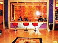 Chengdu Passengers Hotel