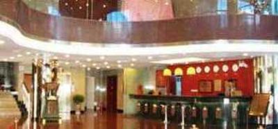 фото отеля Tianjin Jianshe Hotel