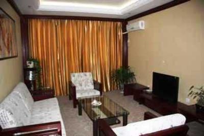 фото отеля Tianjin Jianshe Hotel