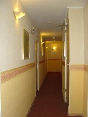 фото отеля Hotel Cafe Restaurant 't Raedhus