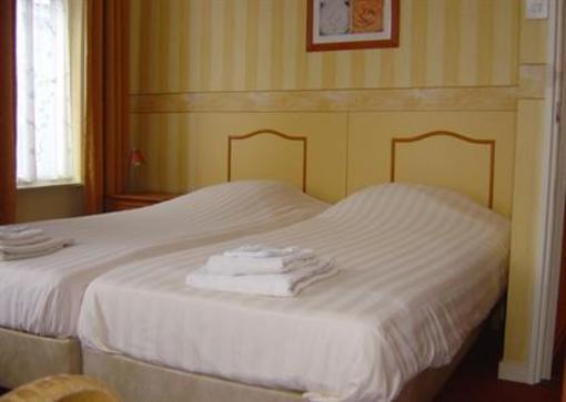 фото отеля Hotel Cafe Restaurant 't Raedhus