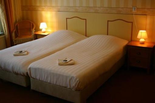 фото отеля Hotel Cafe Restaurant 't Raedhus