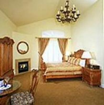 фото отеля Bel Abri Napa Valley Inn