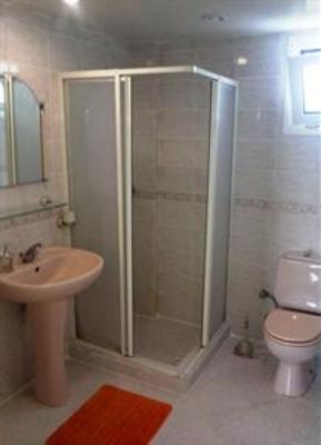 фото отеля Tepe Butik Hotel