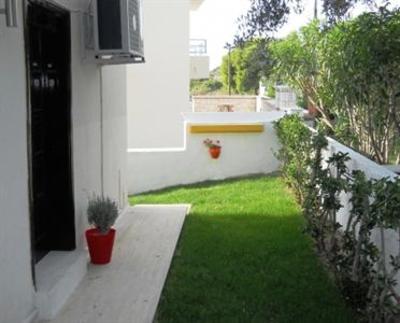 фото отеля Tepe Butik Hotel