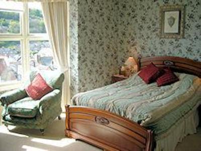фото отеля Ingleside Hotel