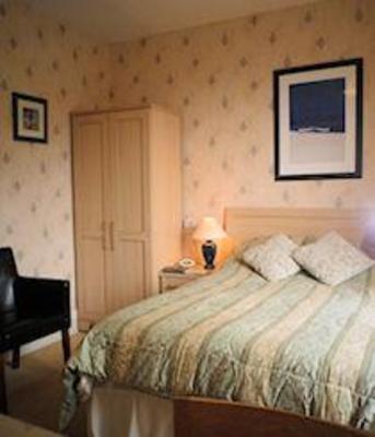 фото отеля Ingleside Hotel