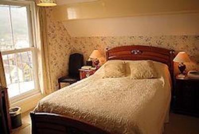 фото отеля Ingleside Hotel