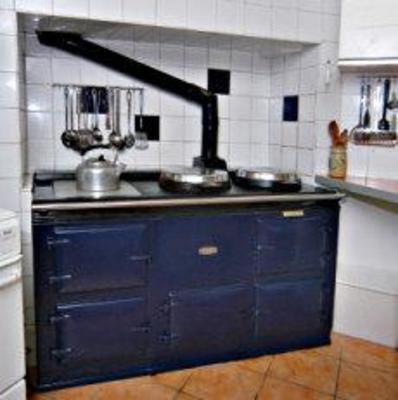 фото отеля Ingleside Hotel