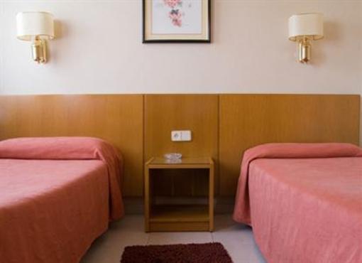 фото отеля Hostal Vertisol Les Preses