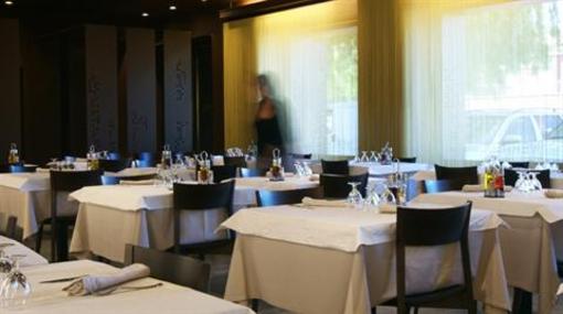 фото отеля Hostal Vertisol Les Preses