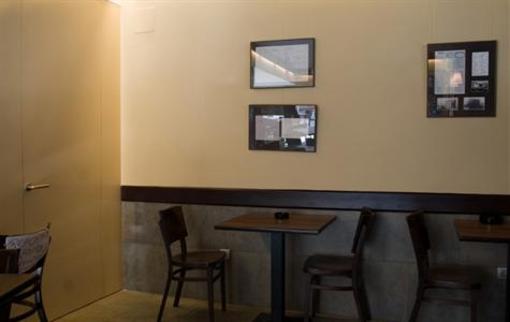 фото отеля Hostal Vertisol Les Preses