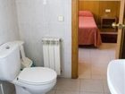 фото отеля Hostal Vertisol Les Preses