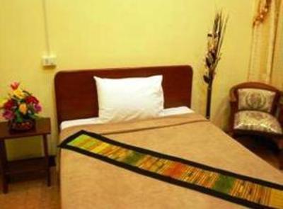 фото отеля Sengkeo Hotel