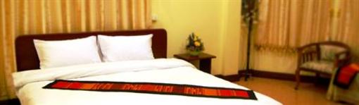фото отеля Sengkeo Hotel
