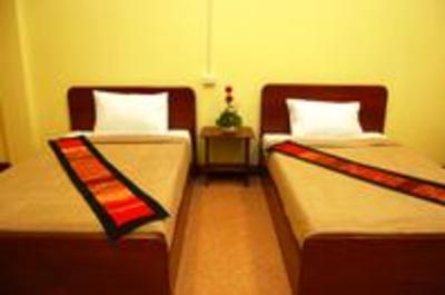 фото отеля Sengkeo Hotel
