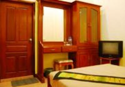 фото отеля Sengkeo Hotel
