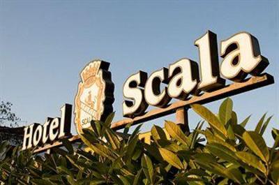 фото отеля Hotel Scala