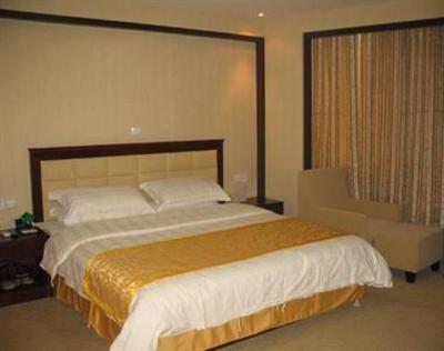 фото отеля Yan'an Hotel Huangshan