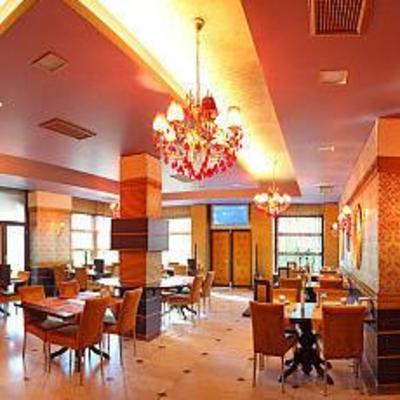 фото отеля Celik Palas Hotel Safranbolu