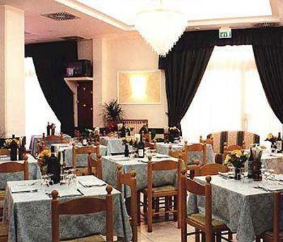 фото отеля Paradiso Hotel Giano dell'Umbria