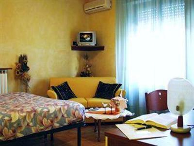 фото отеля Paradiso Hotel Giano dell'Umbria