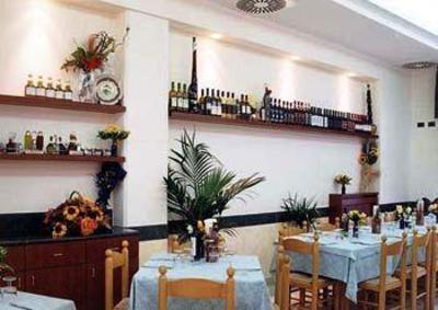 фото отеля Paradiso Hotel Giano dell'Umbria