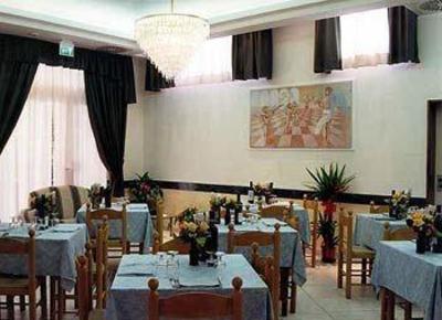 фото отеля Paradiso Hotel Giano dell'Umbria