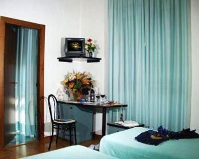 фото отеля Paradiso Hotel Giano dell'Umbria
