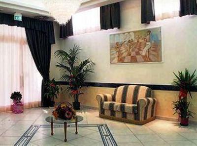 фото отеля Paradiso Hotel Giano dell'Umbria