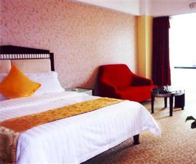 фото отеля Triumph International Hotel