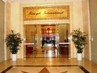 фото отеля Triumph International Hotel