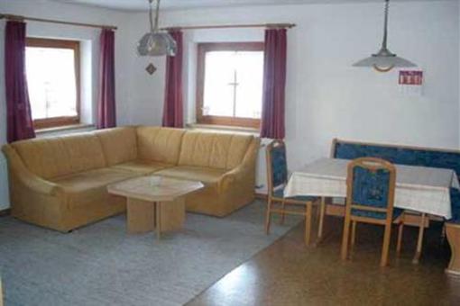 фото отеля Haus Habit