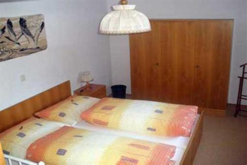 фото отеля Haus Habit