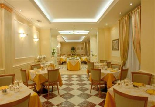 фото отеля Andreola Hotel