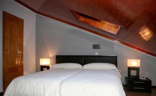 фото отеля Gran Hostal San Segundo