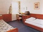 фото отеля Hotel Zur Linde Stockach