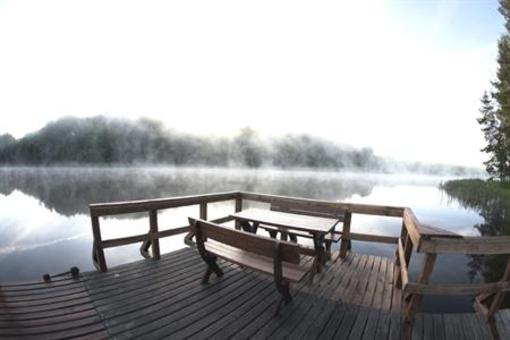 фото отеля Kernaves Bajoryne