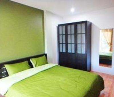 фото отеля Iyara Apartment