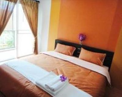 фото отеля Iyara Apartment