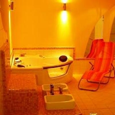 фото отеля Hotel Bergmuehle