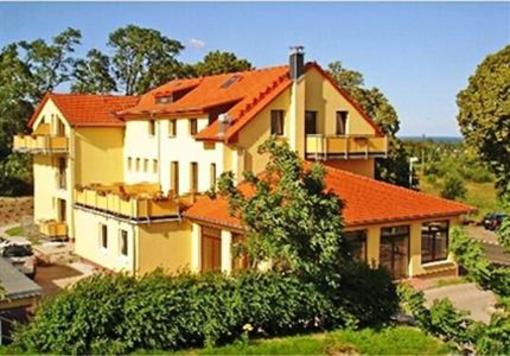 фото отеля Hotel Bergmuehle
