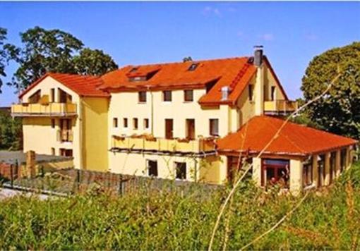 фото отеля Hotel Bergmuehle