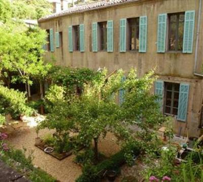 фото отеля La Petite Nice