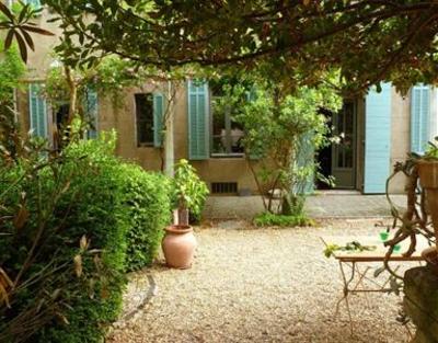 фото отеля La Petite Nice