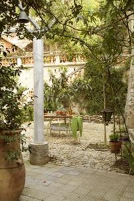 фото отеля La Petite Nice