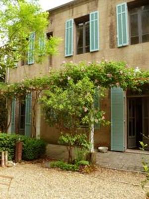 фото отеля La Petite Nice