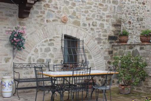 фото отеля La Piazzetta Hotel Bettona