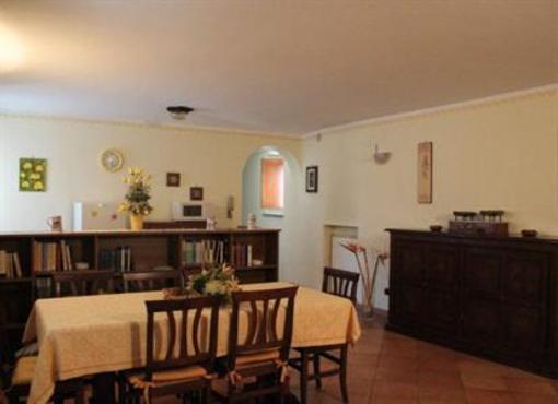 фото отеля La Piazzetta Hotel Bettona