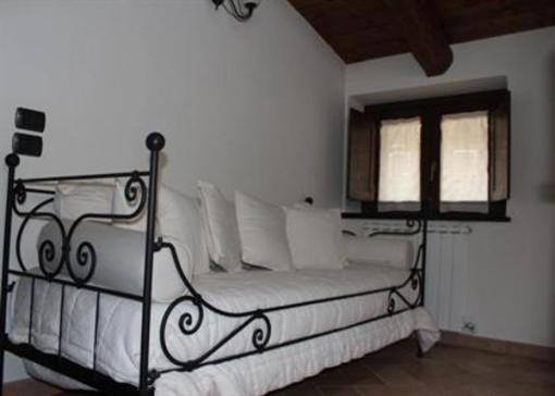 фото отеля La Piazzetta Hotel Bettona